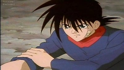 Flame of Recca Season 1 Episode 16