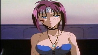 Flame of Recca Season 1 Episode 20