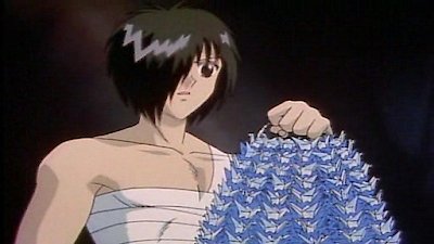 Flame of Recca Season 1 Episode 21