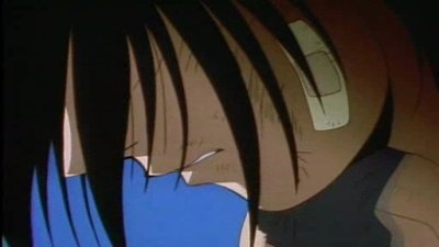 Flame of Recca Season 1 Episode 23