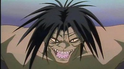 Flame of Recca Season 1 Episode 24