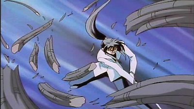 Flame of Recca Season 1 Episode 26