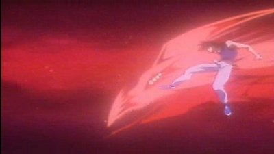 Flame of Recca Season 1 Episode 28