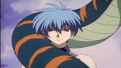 Flame of Recca Season 1 Episode 29