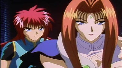 Flame of Recca Season 1 Episode 30