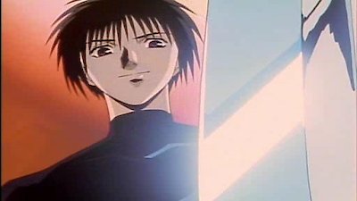 Flame of Recca Season 1 Episode 32