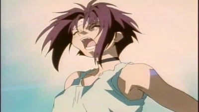 Flame of Recca Season 1 Episode 34