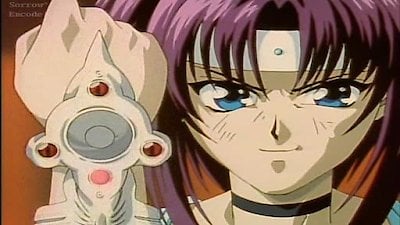 Flame of Recca Season 1 Episode 35