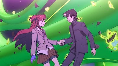 FLCL Season 5 Episode 3