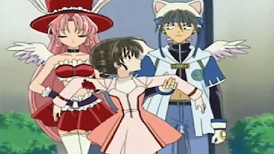 Full Moon wo Sagashite Season 1 Episode 1