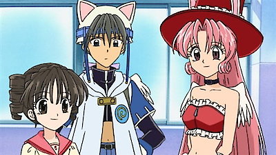 Full Moon wo Sagashite Season 1 Episode 8