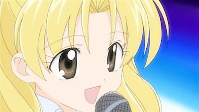 Full Moon wo Sagashite Season 1 Episode 10