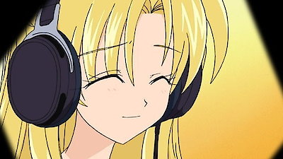 Full Moon wo Sagashite Season 1 Episode 11