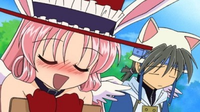 Full Moon wo Sagashite Season 1 Episode 12