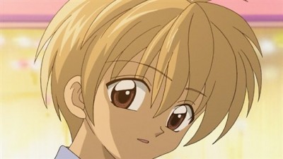 Full Moon wo Sagashite Season 1 Episode 13