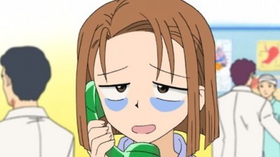 Full Moon wo Sagashite Season 1 Episode 14