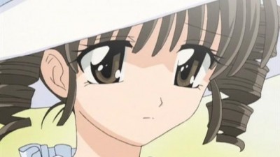 Full Moon wo Sagashite Season 1 Episode 15