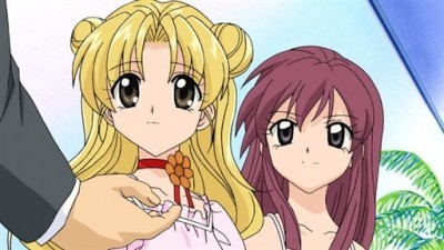 Full Moon wo Sagashite Season 1 Episode 16