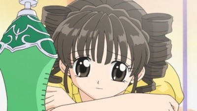 Full Moon wo Sagashite Season 1 Episode 17