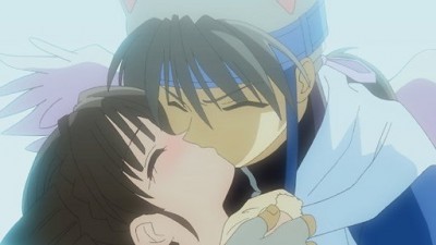 Full Moon wo Sagashite Season 1 Episode 18