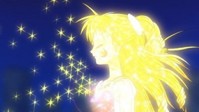 Full Moon wo Sagashite Season 1 Episode 22