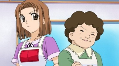 Full Moon wo Sagashite Season 1 Episode 23