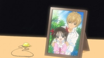 Full Moon wo Sagashite Season 1 Episode 24