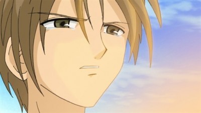 Full Moon wo Sagashite Season 1 Episode 25