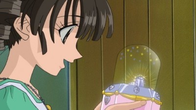 Full Moon wo Sagashite Season 1 Episode 26