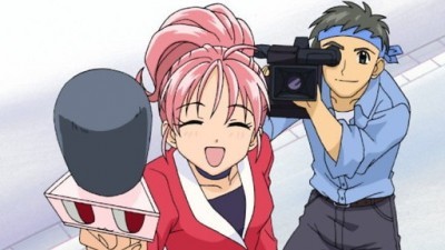 Full Moon wo Sagashite Season 1 Episode 28