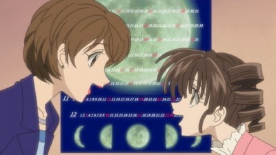 Full Moon wo Sagashite Season 1 Episode 30