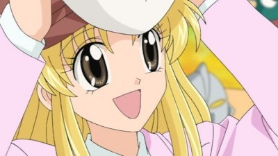 Full Moon wo Sagashite Season 1 Episode 31