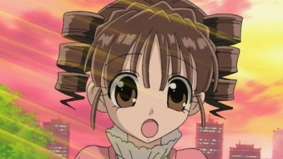 Full Moon wo Sagashite Season 1 Episode 32