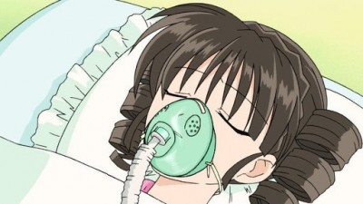 Full Moon wo Sagashite Season 1 Episode 33