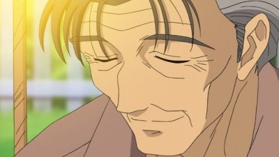 Full Moon wo Sagashite Season 1 Episode 34