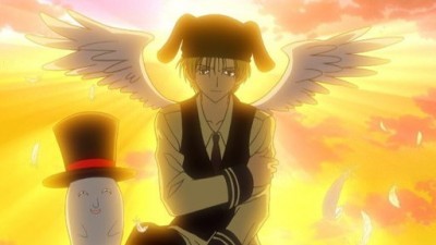 Full Moon wo Sagashite Season 1 Episode 35