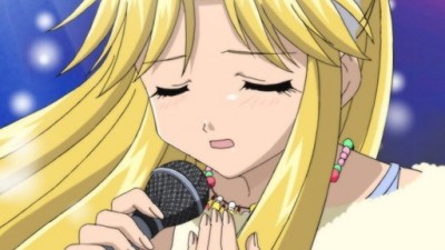 Full Moon wo Sagashite Season 1 Episode 36