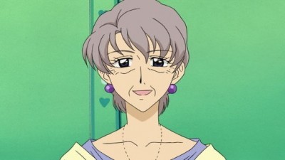 Full Moon wo Sagashite Season 1 Episode 38