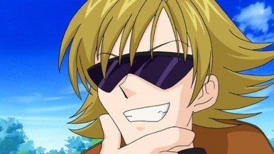 Full Moon wo Sagashite Season 1 Episode 40