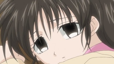 Full Moon wo Sagashite Season 1 Episode 43