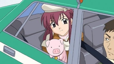 Full Moon wo Sagashite Season 1 Episode 44