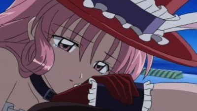 Full Moon wo Sagashite Season 1 Episode 45