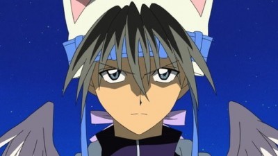 Full Moon wo Sagashite Season 1 Episode 46