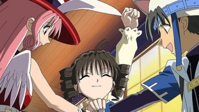 Full Moon wo Sagashite Season 1 Episode 48