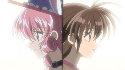 Full Moon wo Sagashite Season 1 Episode 49