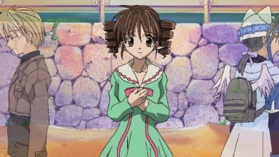 Full Moon wo Sagashite Season 1 Episode 50