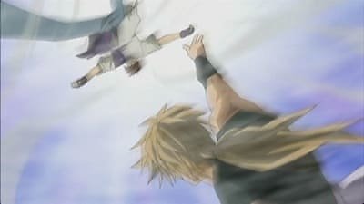 Watch Getbackers Season 1 Episode 24 - Final Battle! Ginji vs. Makubex  Online Now