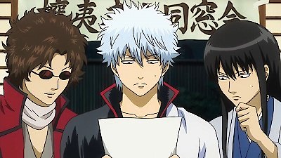 Gintama Season 3 Episode 6