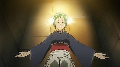 Gintama Season 3 Episode 18