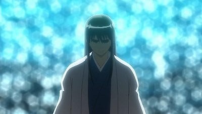 Gintama Season 3 Episode 19